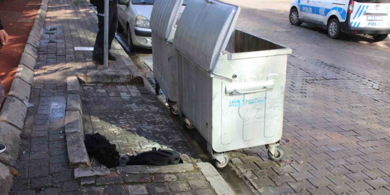 İhtiyaç sahipleri için bırakılan çanta, ekipleri harekete geçirdi