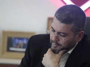 Nişantaşı Üniversitesi Mütevelli Heyeti Başkanı Uysal: