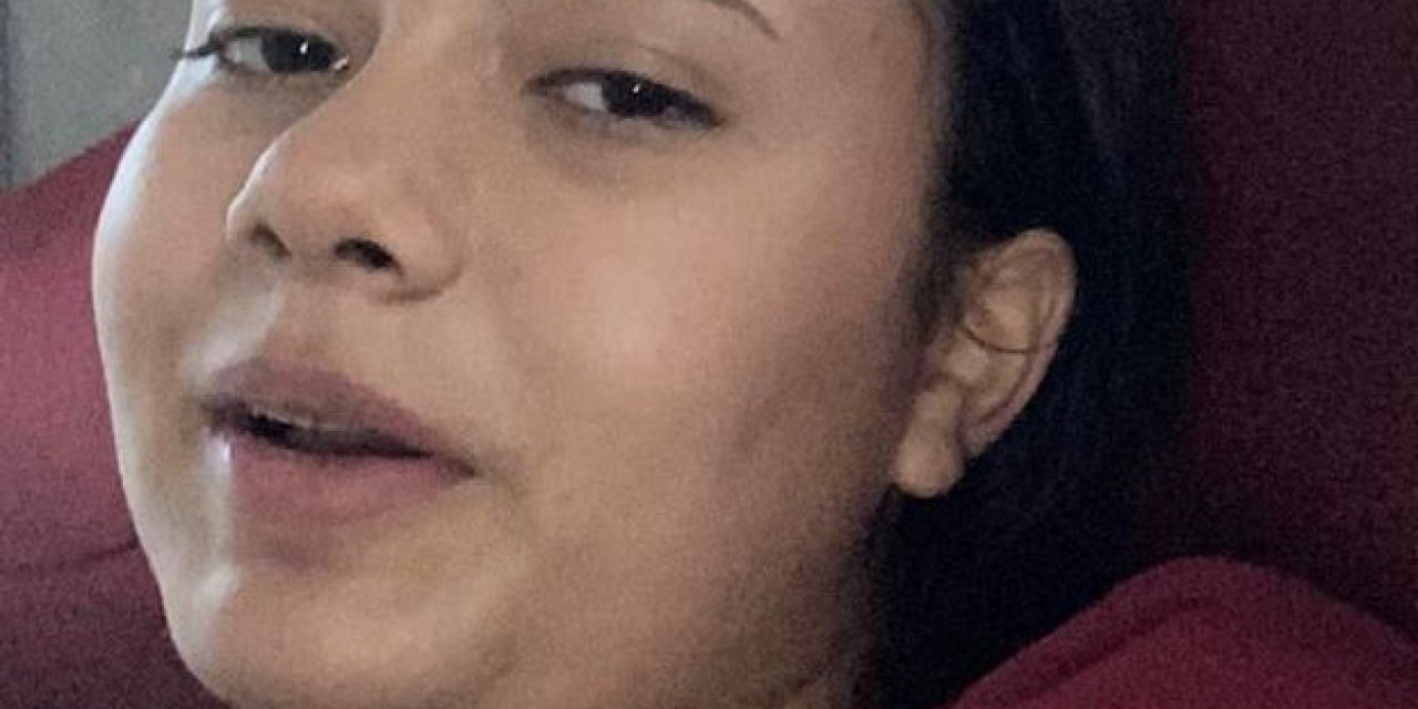 Okuldan eve dönmeyen Efna’dan 6 gündür haber alınamıyor