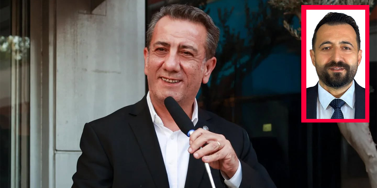Bozkurt’tan Başkan Yetişkin’e destek: “Oyuncu değişikliği şart!”