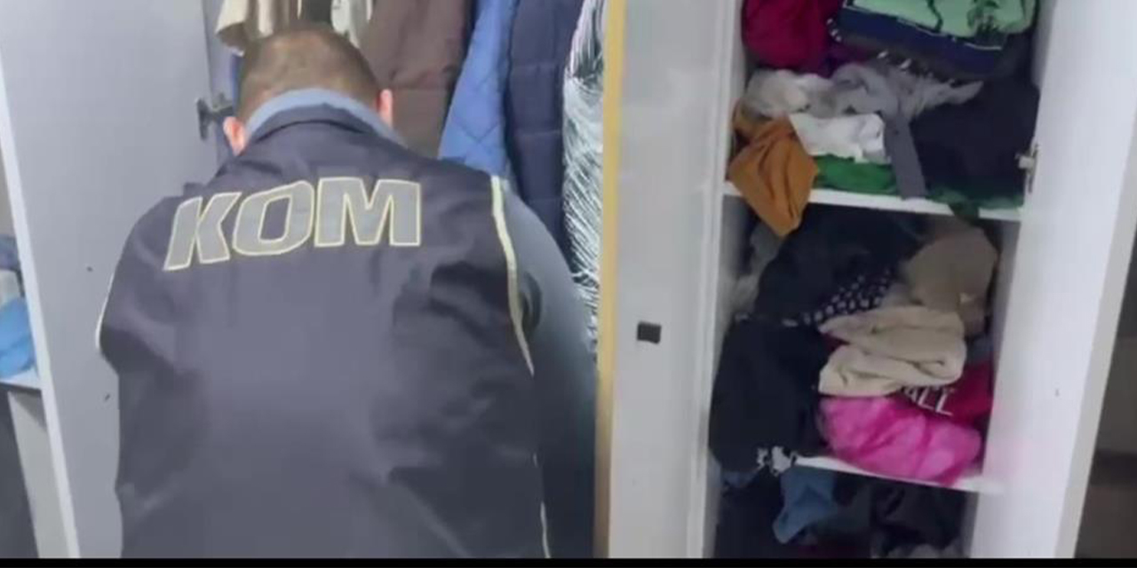 Ehliyet şebekesine darbe: 42 kişi gözaltında