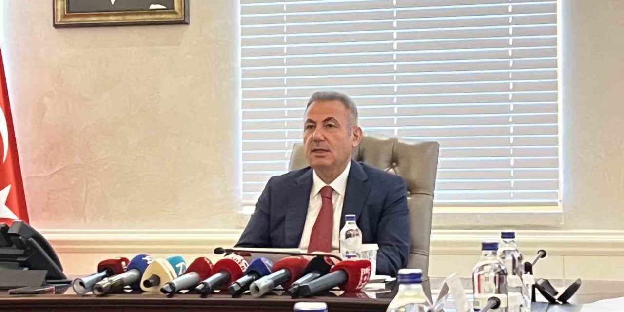 İzmir’de suç oranı yüzde 11 azaldı