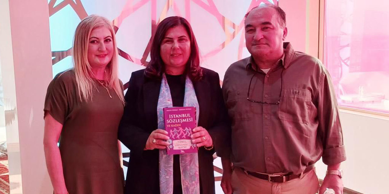 Yazar Ergün Poyraz hakkındaki iddianame tamamlandı: Avukatından tutukluluğa itiraz