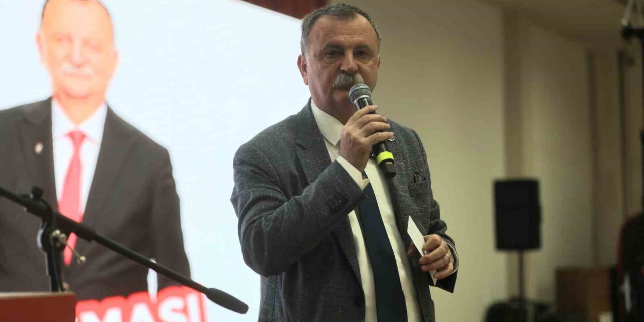 Muradiye’nin sorunlari el birliği ile çözülecek