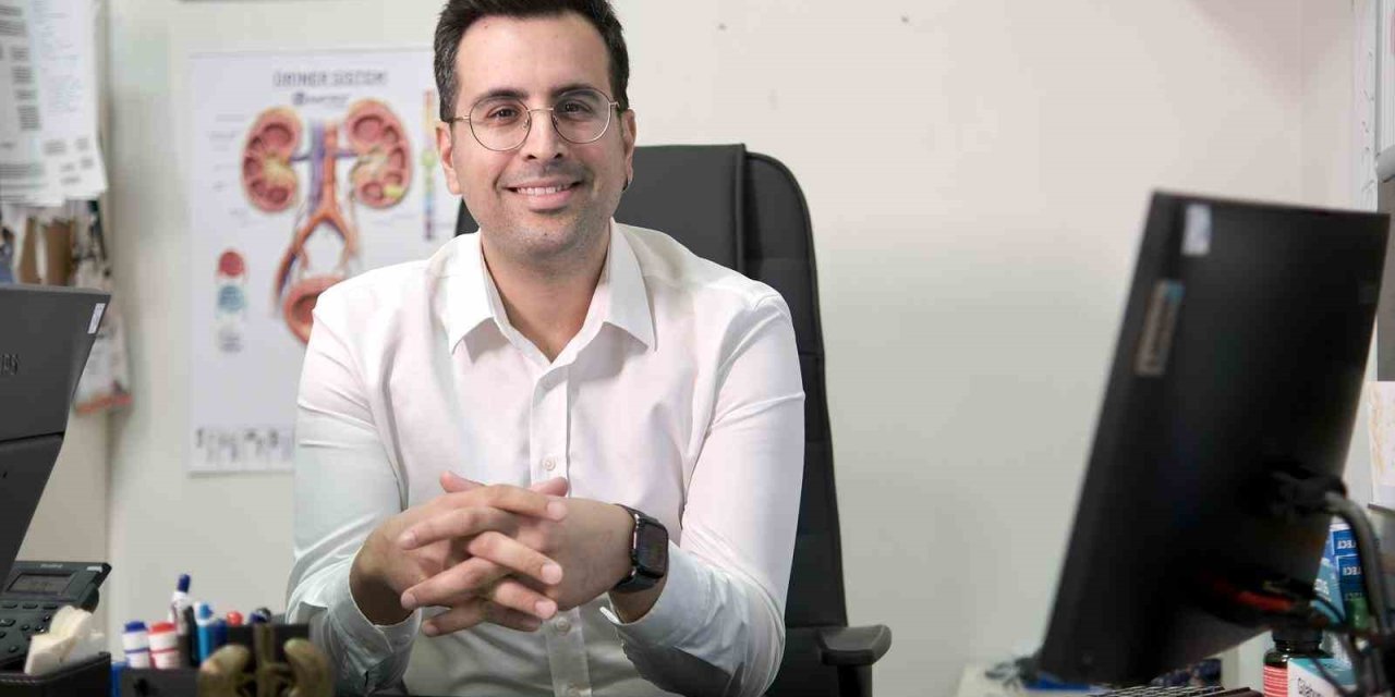 Mesleğiniz üreme sağlığınızı etkiliyor olabiliyor