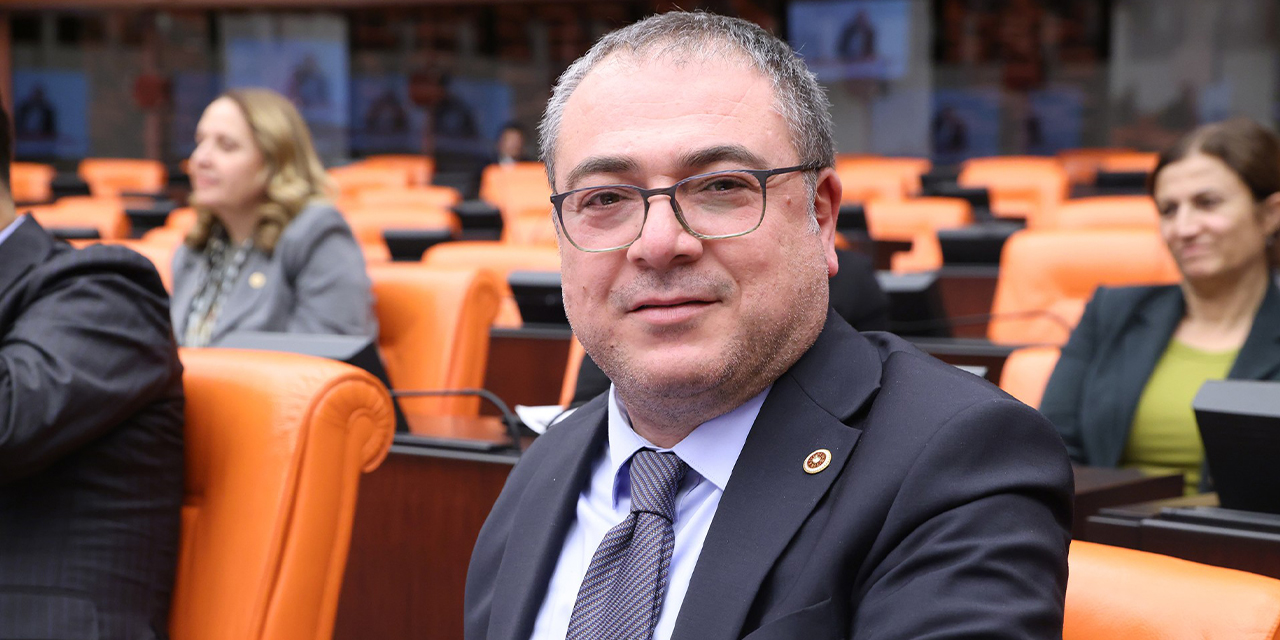 CHP’li Evrim Karakoz: “Emeklilerimiz artık nefes alamıyor”