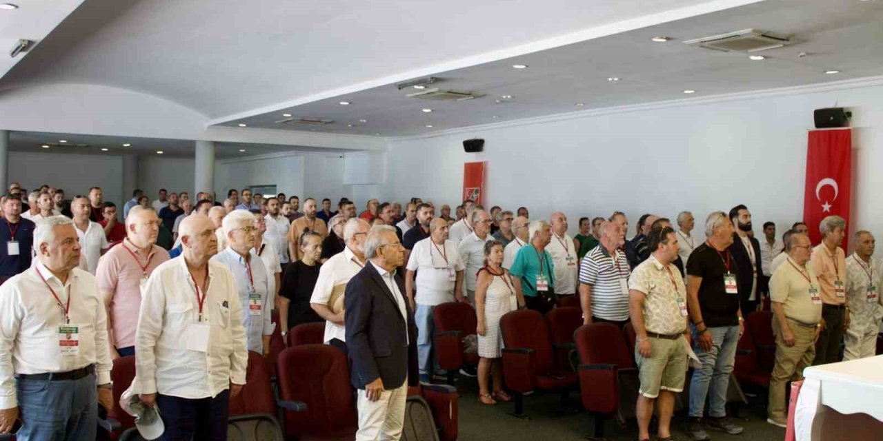 Karşıyaka’dan şirketleşme adımı