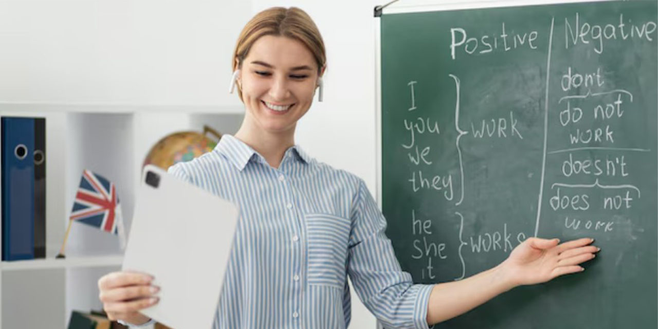 Antalya Özel İngilizce Dersleri ile Birebir Eğitim İmkanları Yakalayın
