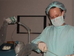 Liposuctıon Ameliyatlarında Lazer Teknolojisi