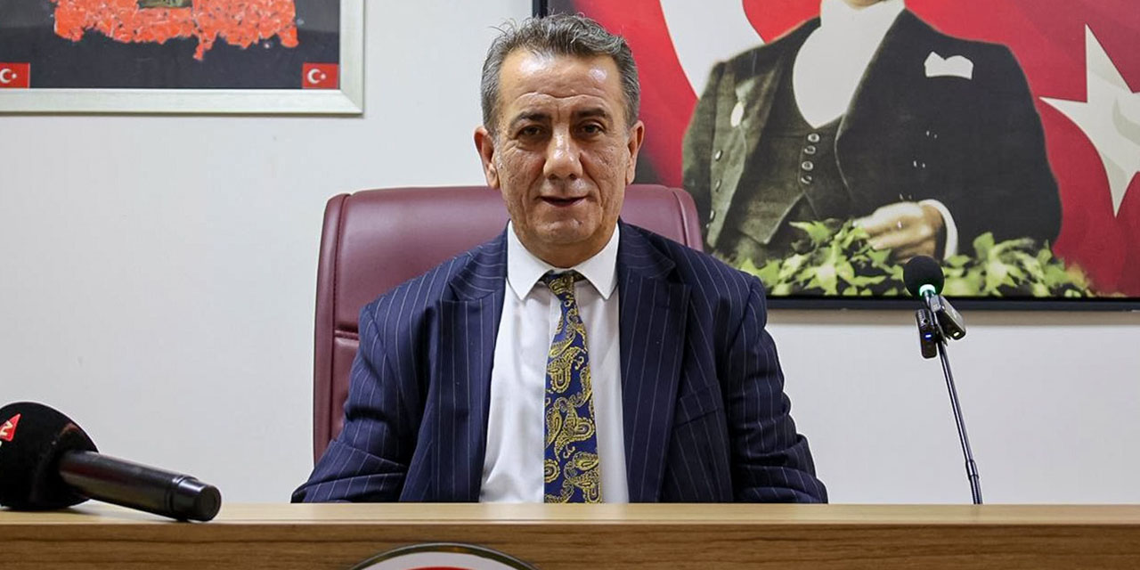 Başkan Yetişkin’den birlik vurgusu: Tüm kararlar oy birliği ile alındı