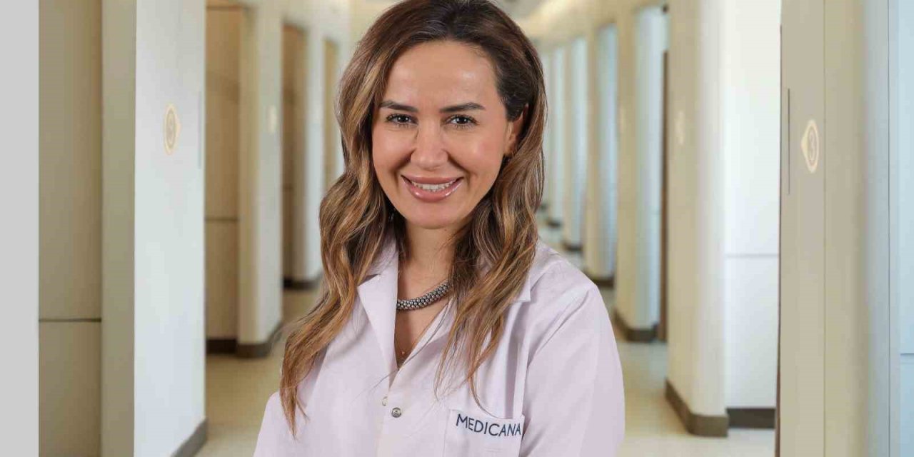 Yumurtalıklarınız sizden yaşlı olabilir