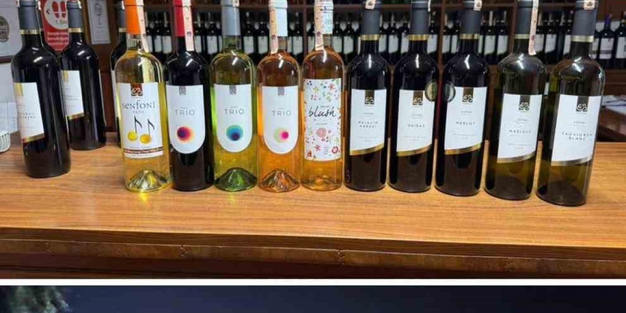 Belediye başkanından alkollü cuma paylaşımı