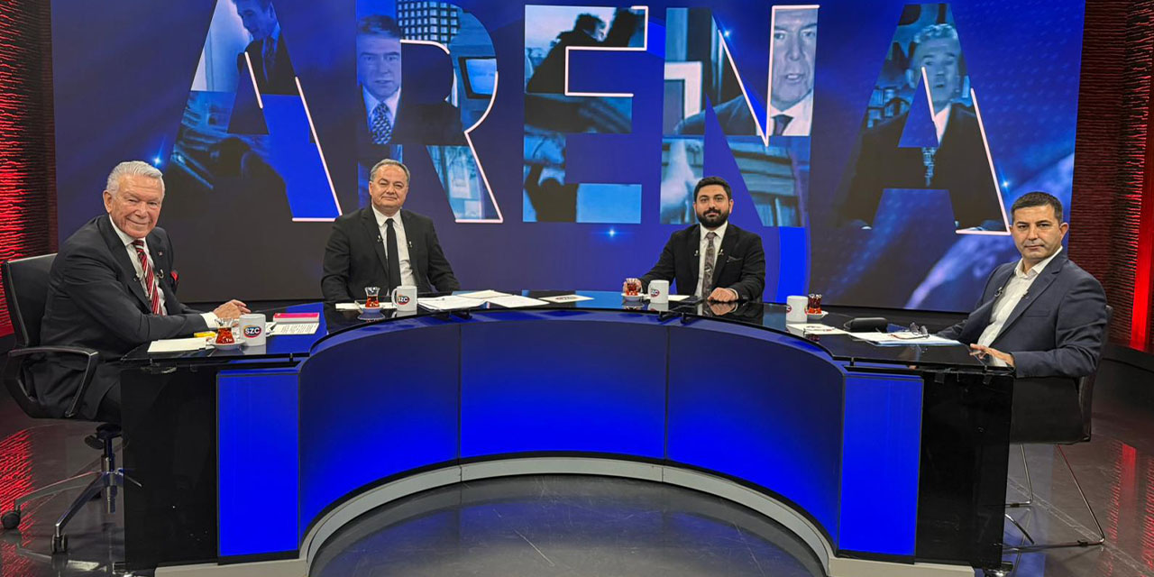 Ömer Günel’den çarpıcı iddia: “Çerçioğlu, tüm Sultanhisar’ı imar planına dahil ettirmiş!”