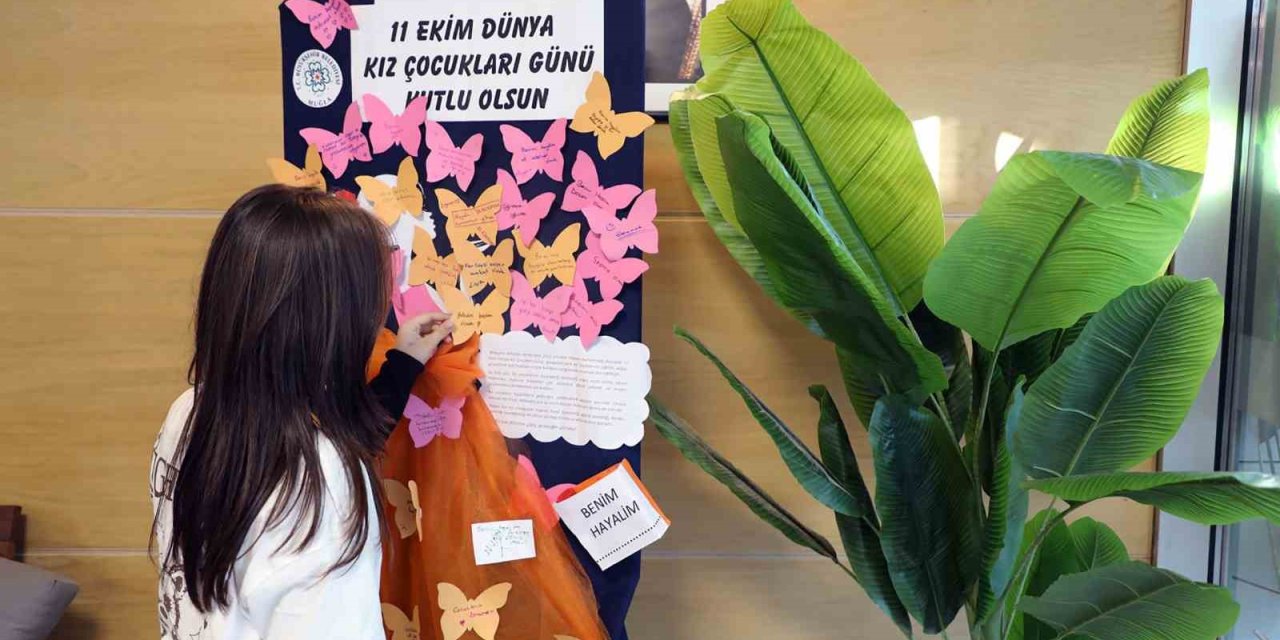 Panolara hayallerini yansıttılar