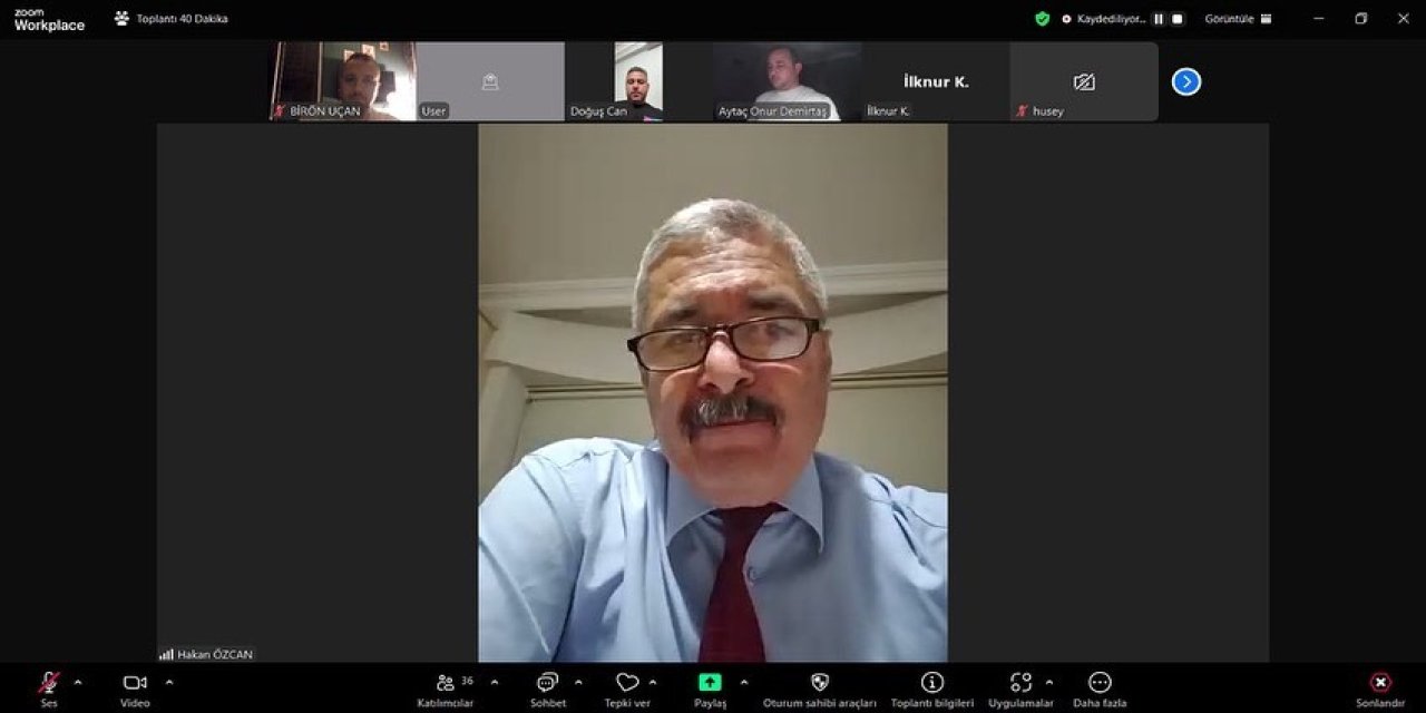 Efeler’de "Köklerden Geleceğe" vurgusu