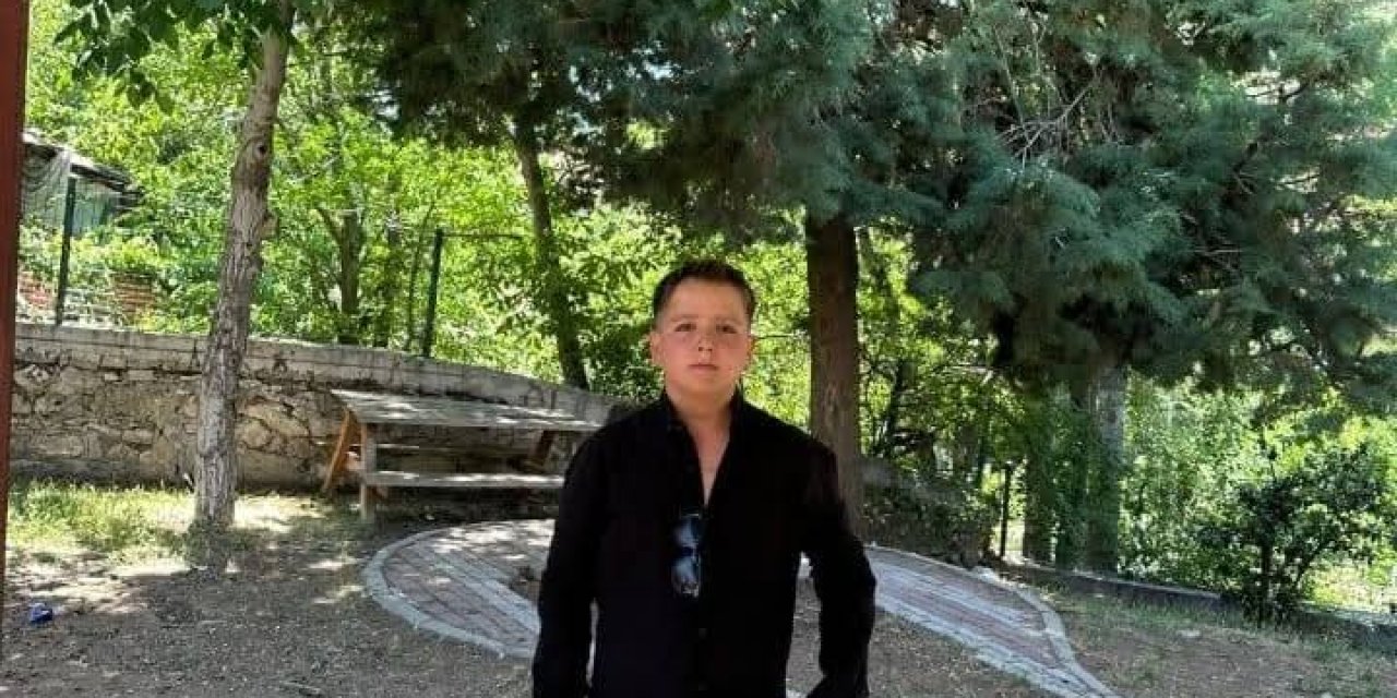 Motosikletten düşen genç hastanedeki yaşam mücadelesi kaybetti