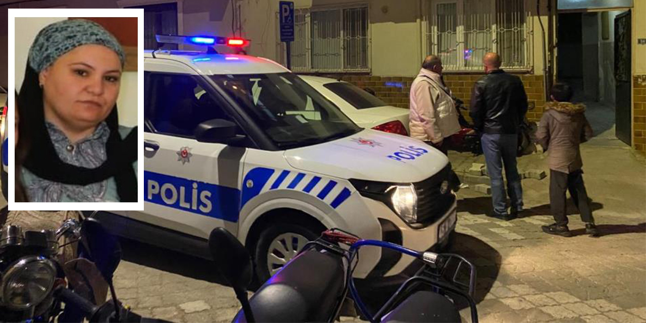 Kocası tarafından tüfekle vurulan kadın hayatını kaybetti