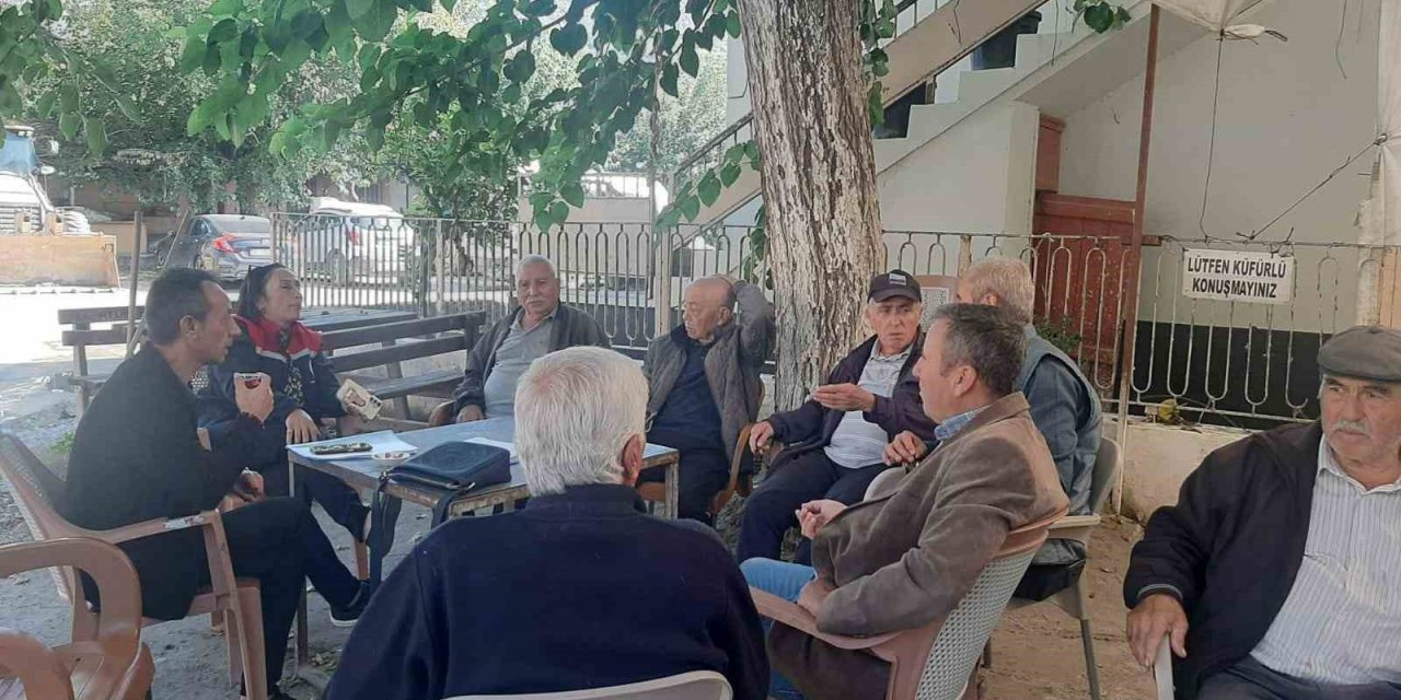 Aydın İl Tarım ve Orman Müdürlüğü üretici buluşmalarını sürdürüyor