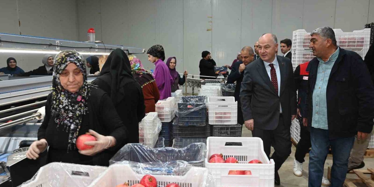 Denizli narı İsrail narının önüne geçti