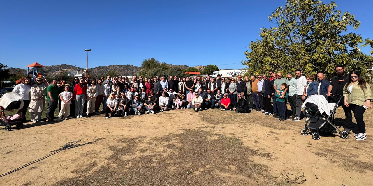 AGC’den basın emekçilerine moral pikniği