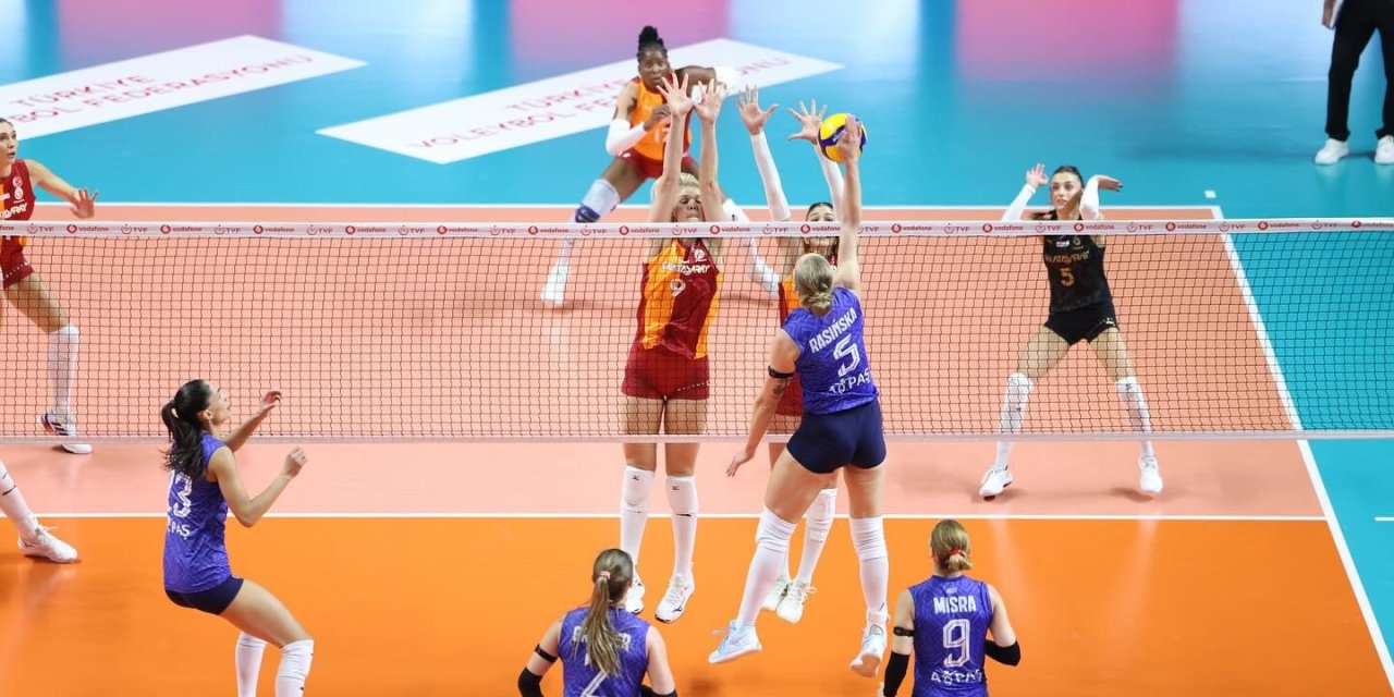 Aydın Büyükşehir ilk maçından mağlubiyetle ayrıldı