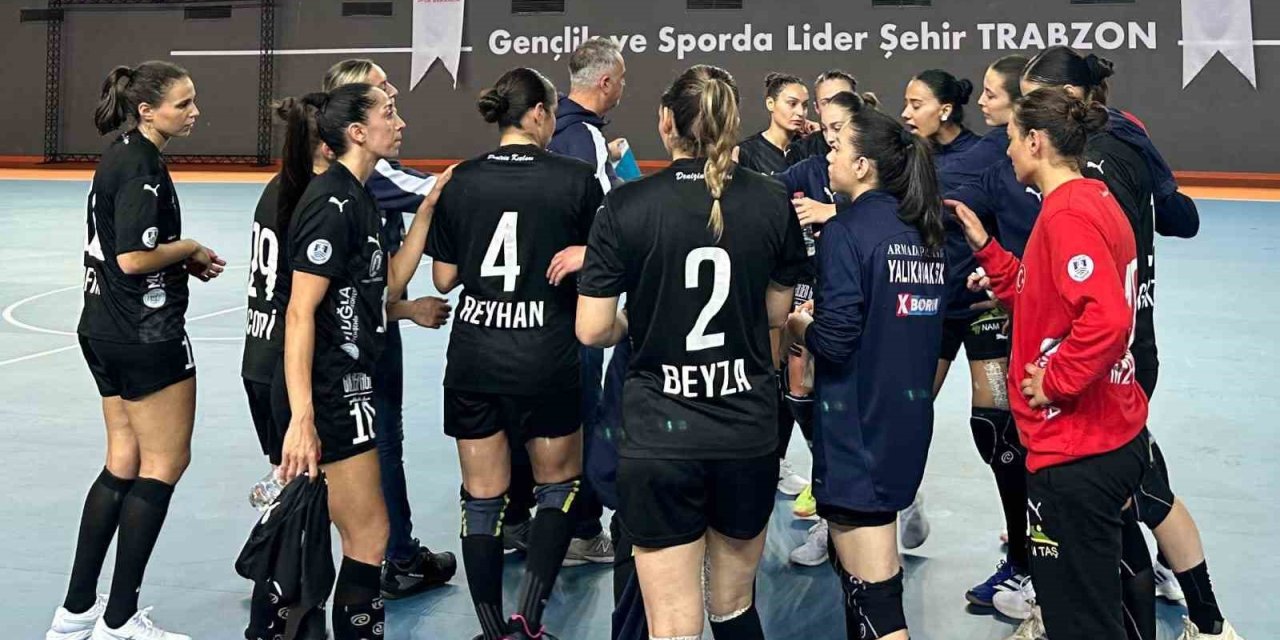 Bodrum temsilcisi Yalıkavakspor deplasmanda galip