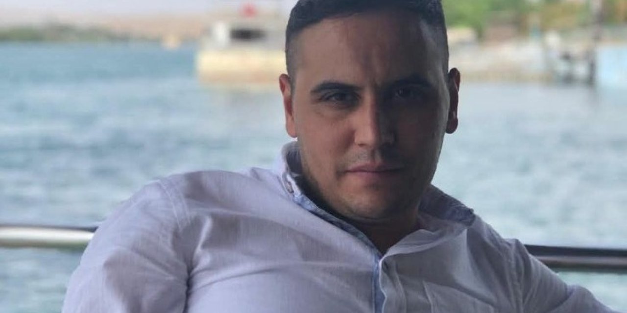 Kınık’ta feci kaza: 1 ölü, 1 yaralı