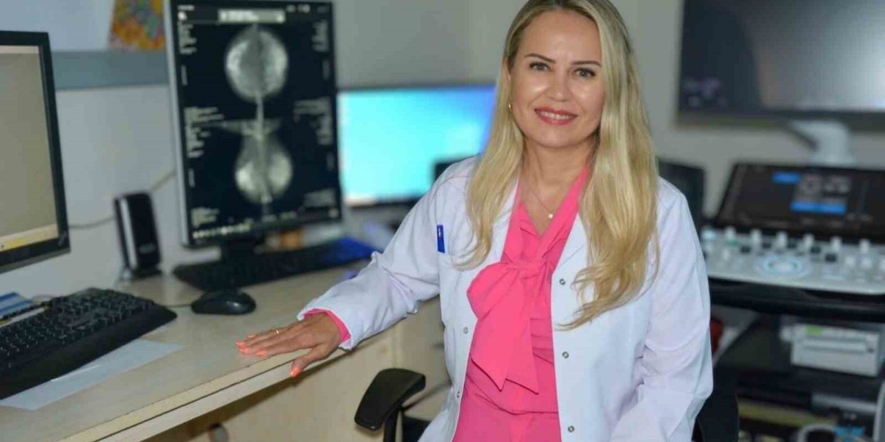 Meme kanserinde erken teşhis hayat kurtarır