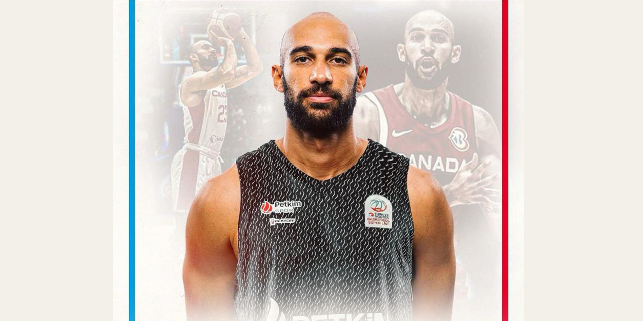 Aliağa Petkimspor’dan oyun kurucu takviyesi