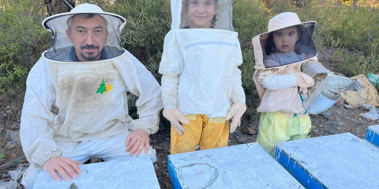 Yatağanlı miniklerden aracılığa erken başlangıç