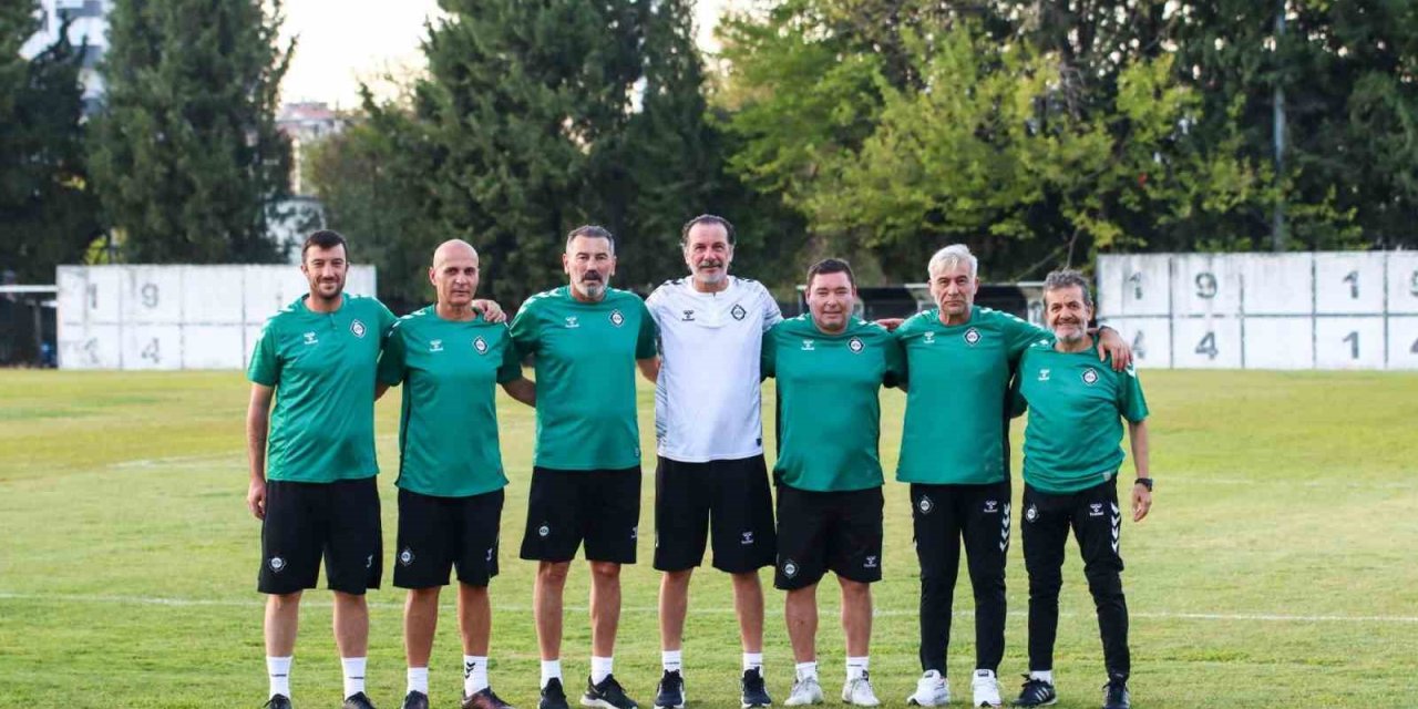 Yusuf Şimşek de Altay’a çare olamadı