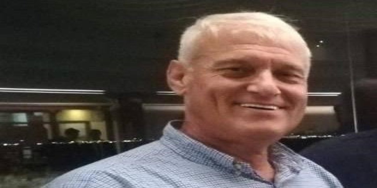 Emekli albay denizde fenalaşarak yaşamını yitirdi