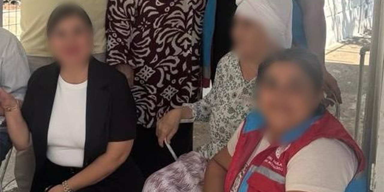 Yardım parası yolsuzluğu: Vakıf müdürü ve iki çalışanı tutuklandı