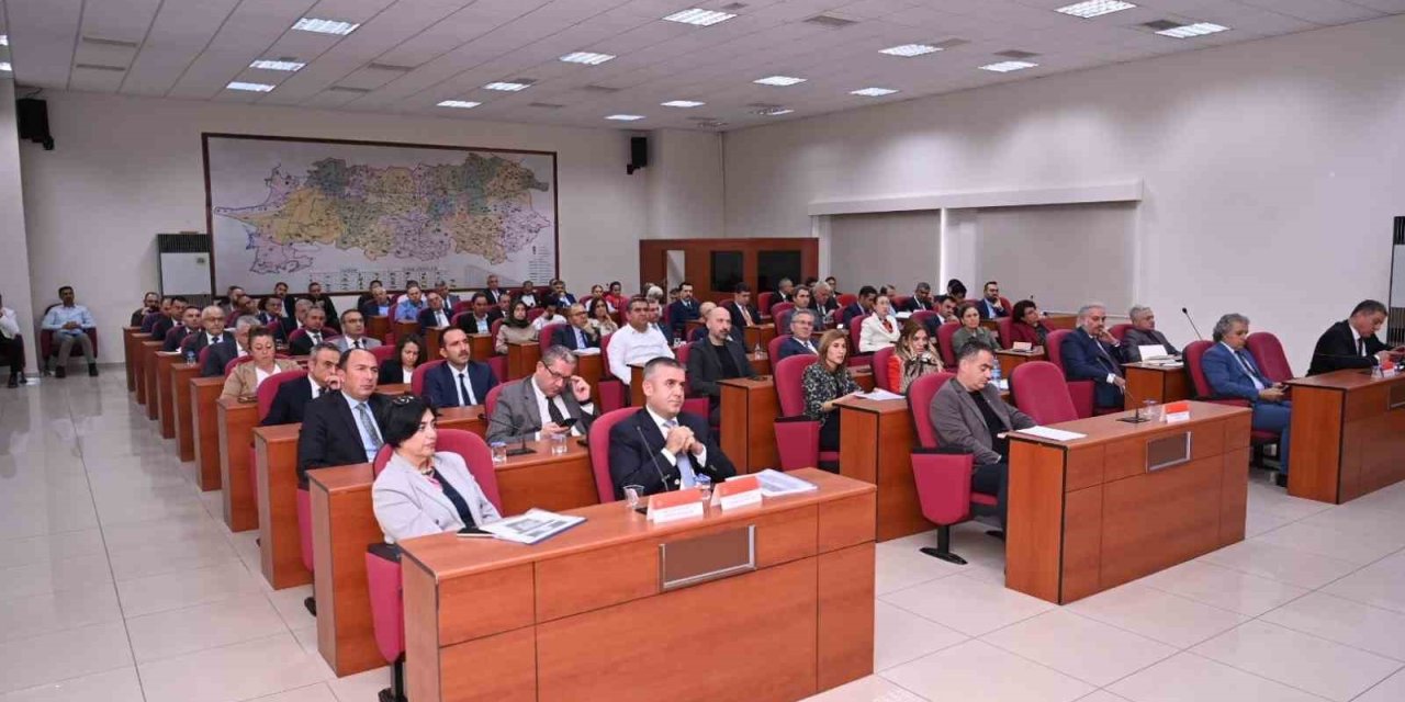 Yılın son İl Koordinasyon Kurulu yarın toplanacak