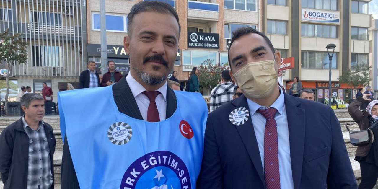 Öğrenci ve akrabalarından okul  müdürüne saldırı: 1 tutuklama
