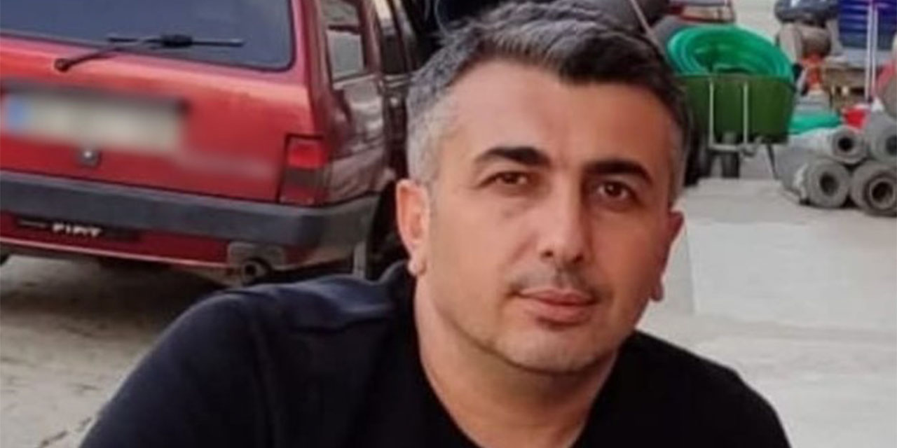 Kazada yaralanan infaz koruma memuru hayatını kaybetti