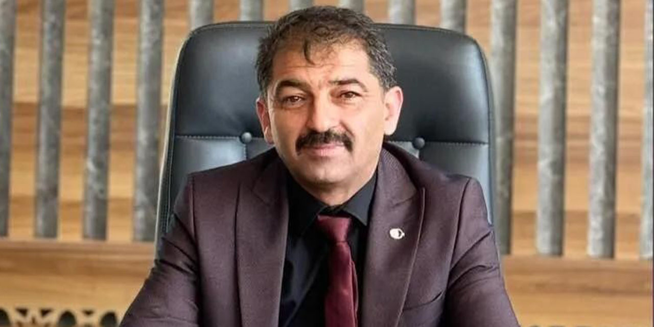 CHP’li başkan hakkında silahlı yaralama davası