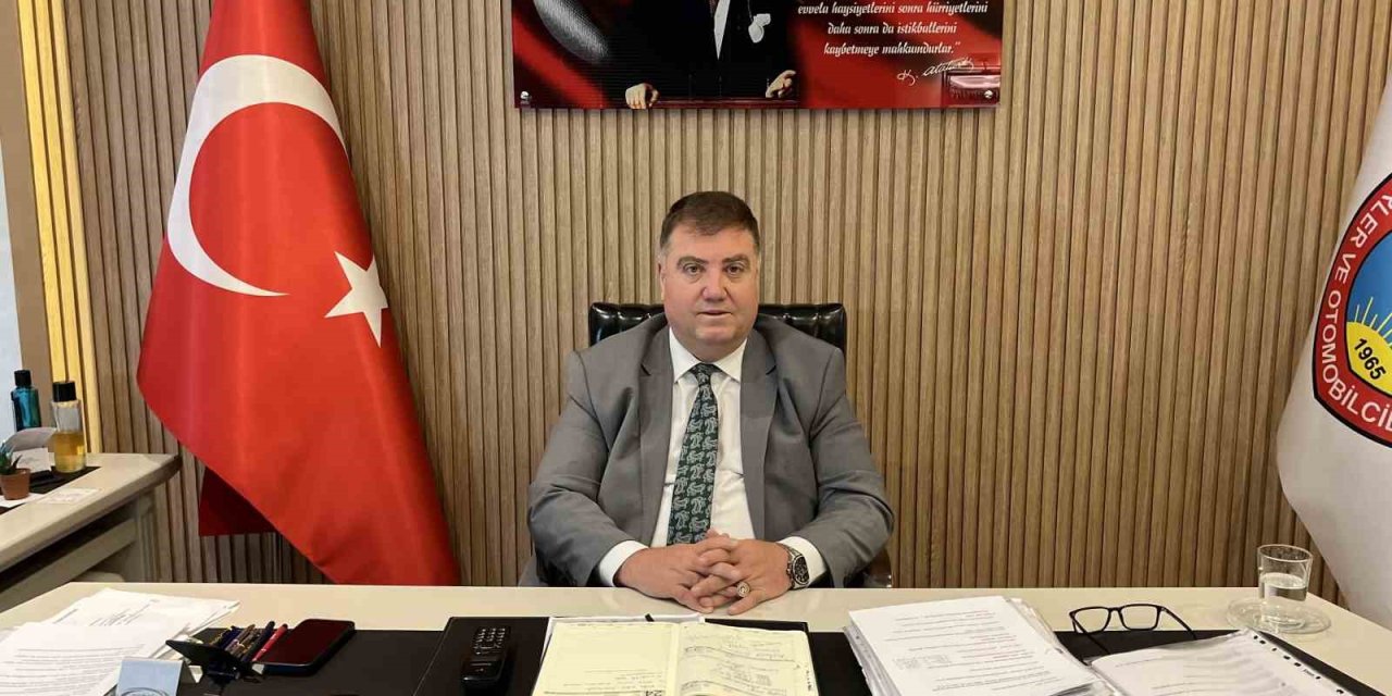 ‘Bisiklet Taksi’ye Şoförler Odası’ndan şartlı destek