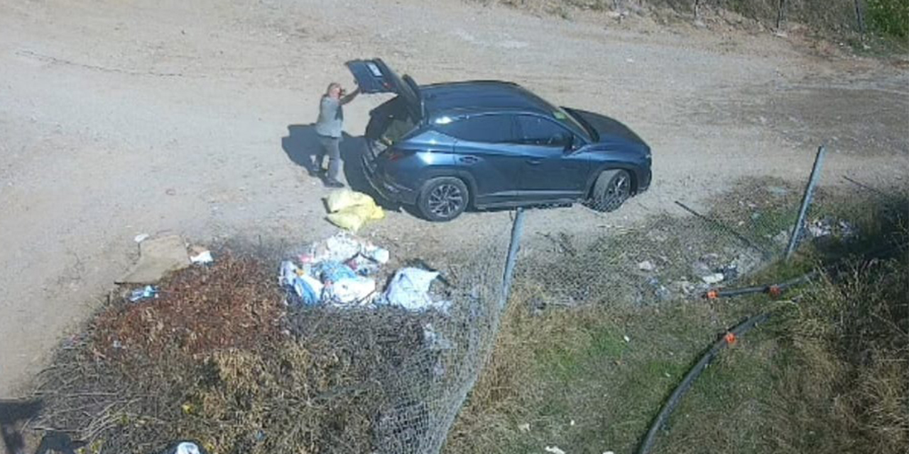 Efeler Belediyesi’nden çevre kirliliğine karşı kararlı müdahale