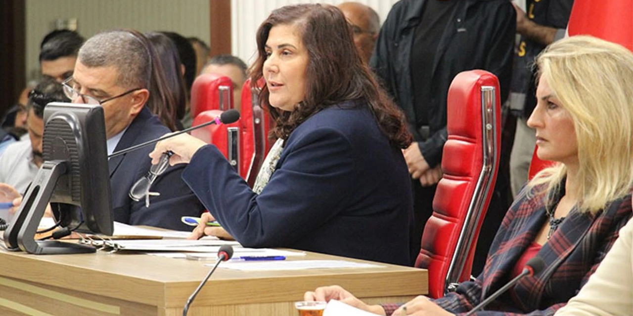 Aydın Büyükşehir’de borçlanma yetkisi onaylandı