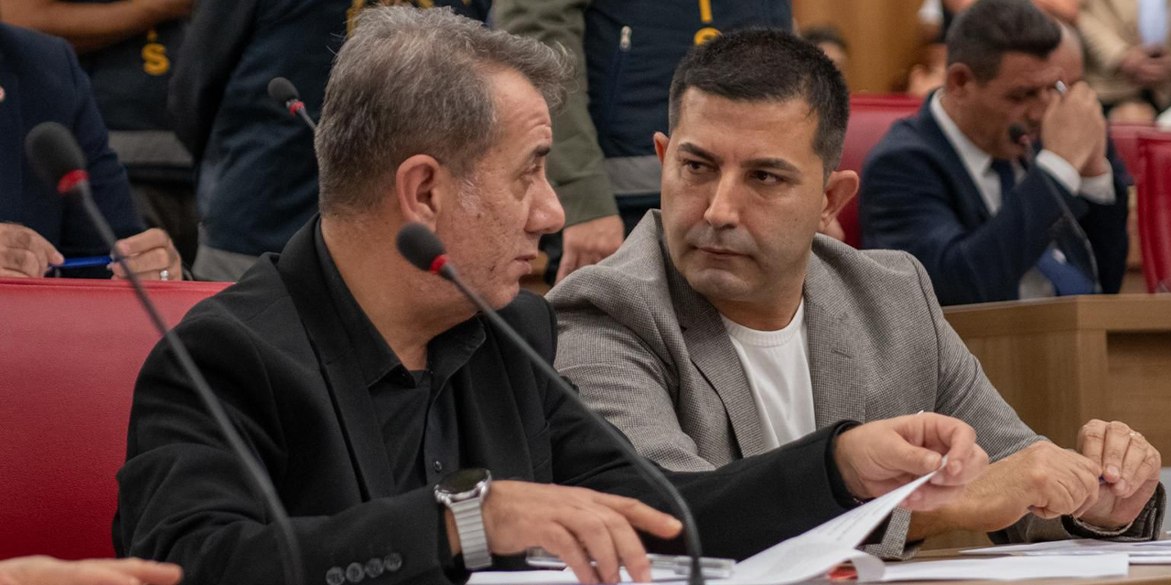 Başkan Ömer Günel: “Büyükşehir’in yükünü alıyoruz, asli görevlerine odaklansın”