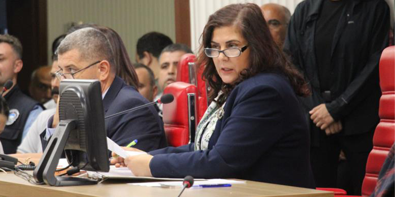 Adnan Menderes Bulvarı yenilenecek