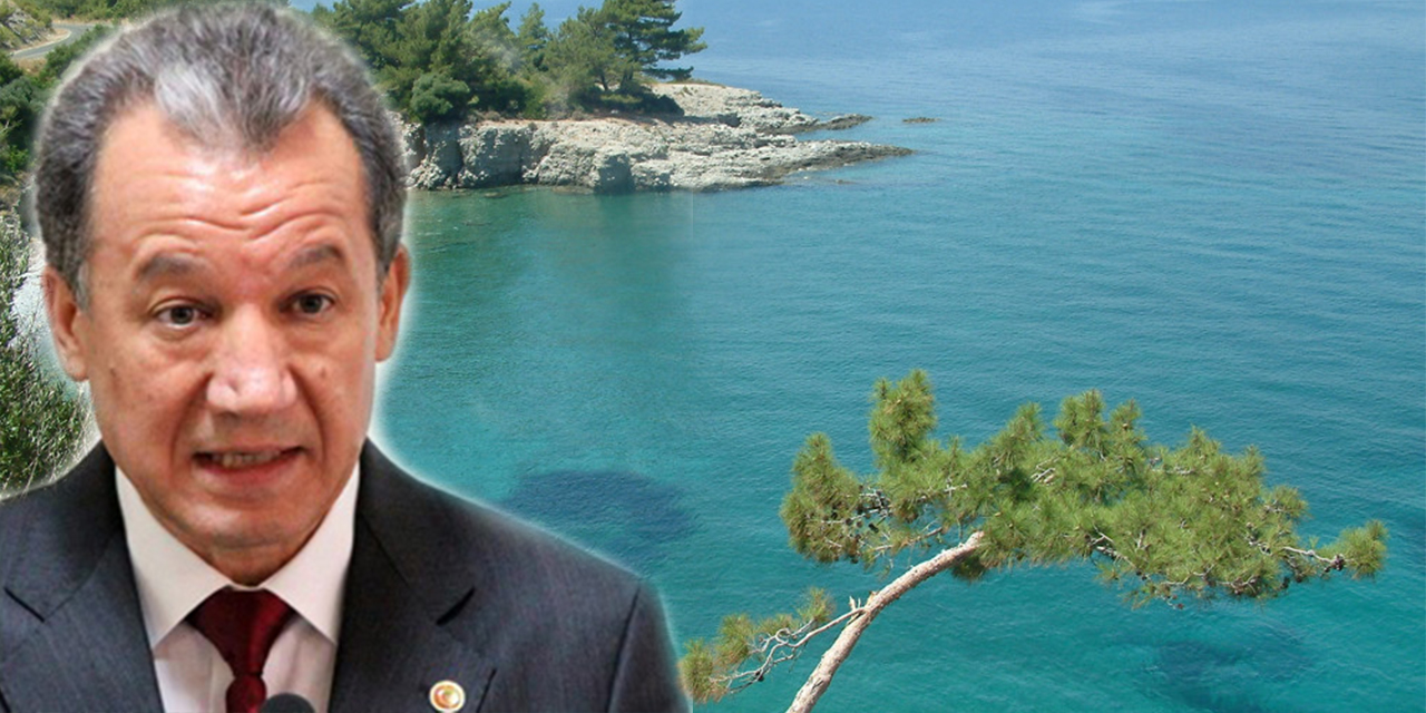 Dr. Metin Aydın’dan TBMM’ye çağrı: “Yaşam kaynaklarımızın yok edilmesine izin vermeyin”