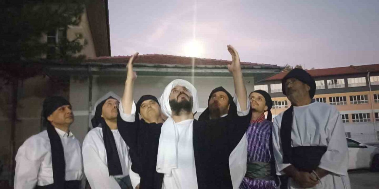 Ahilik yemininden sahneye: ‘Tornacı Hüseyin’ ile bir zanaat destanı