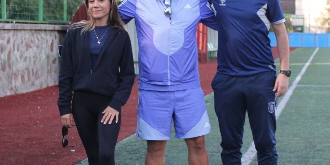 Salihli Seyrantepespor’da teknik ekip görevden ayrıldı!