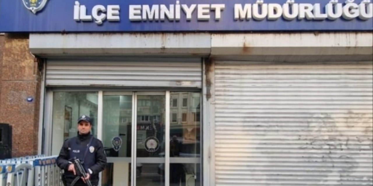 Konak’ta yağmacıya, hırsıza geçit yok: 152 aranan şahıs yakalandı