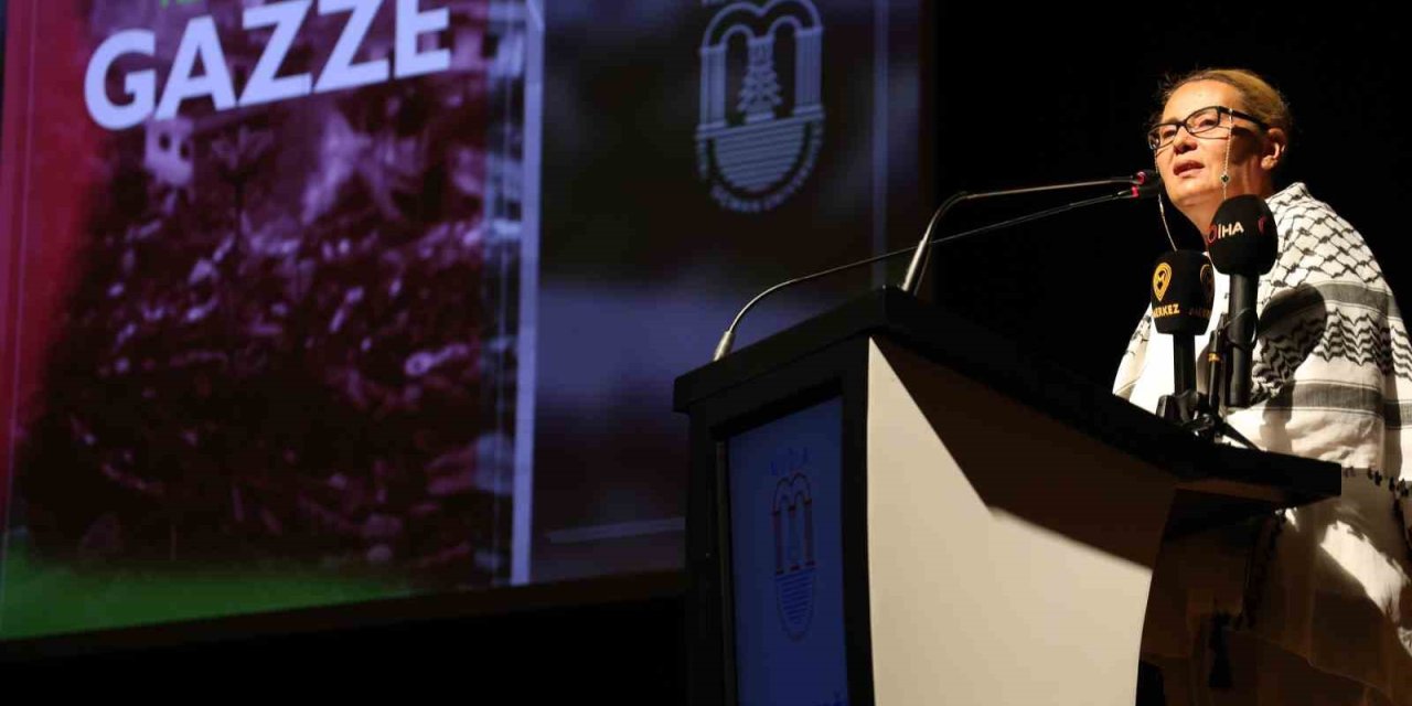 Gazze ile ilgili korkunç iddia