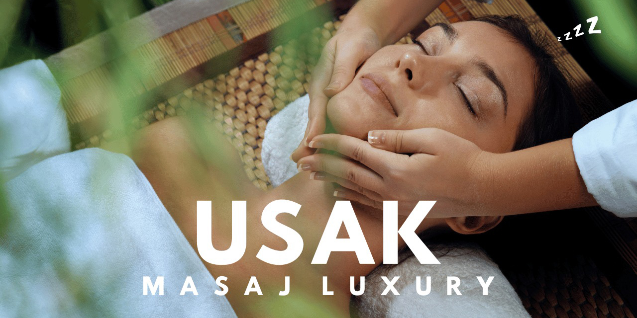 Uşak'ta Wellness ve Spa Kültürüne Yeni Bir Soluk Geliyor