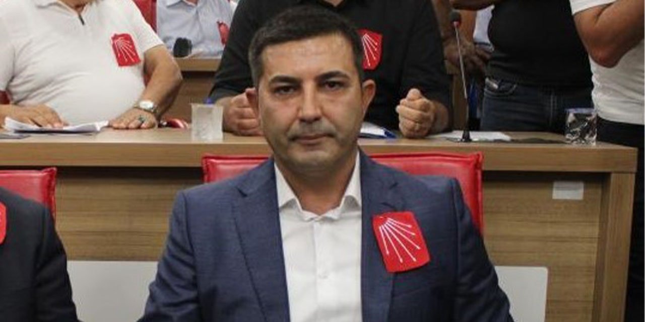 Ömer Günel’den Malik Ercan’a sert yanıt:  “İftirayla siyaset yapılamaz”