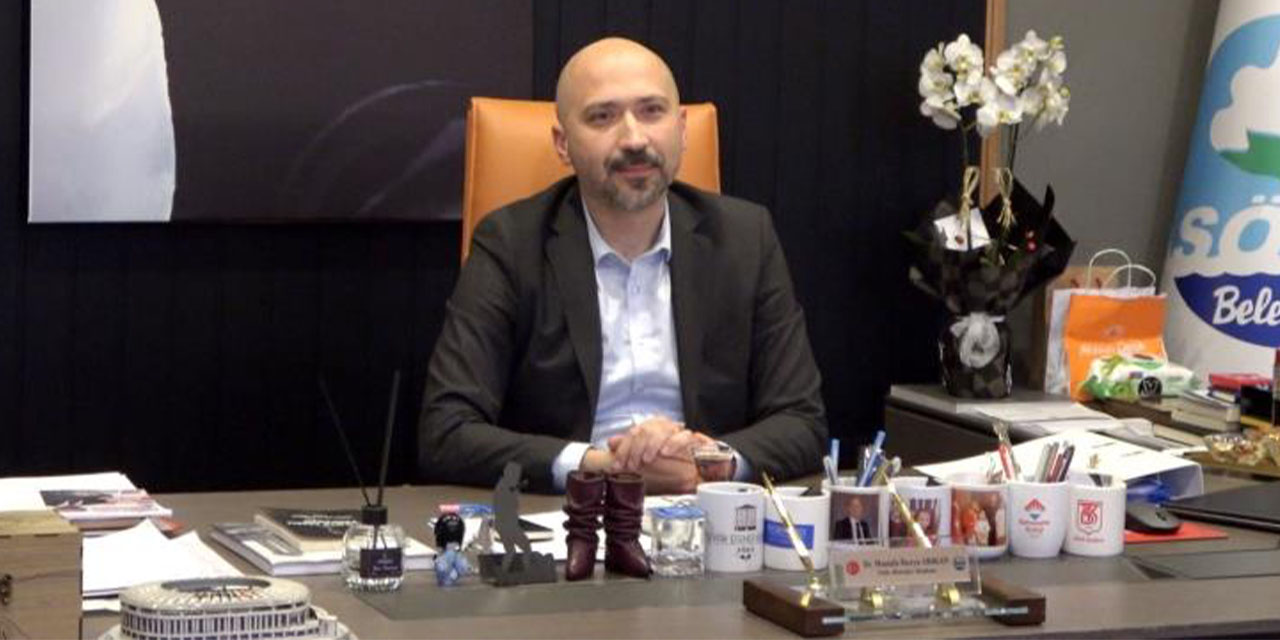Başkan Arıkan: "Patlasalar da çatlasalar da bu hizmetler Aydın’a gelecek"